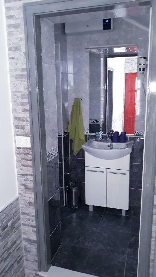 Apartments Druzianic Makarska Exterior foto